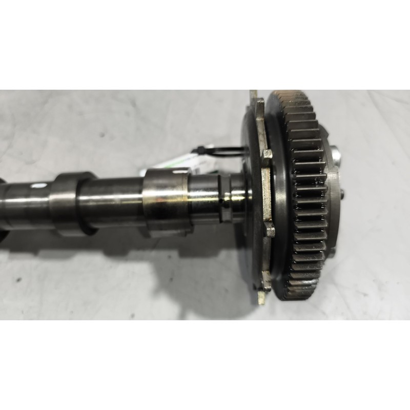 Recambio de arbol de levas para mercedes-benz atego 4-cil. 4x4 bm 970/2 918 (4x4) om 904 la na l (largo) referencia OEM IAM A934 - Azul 2