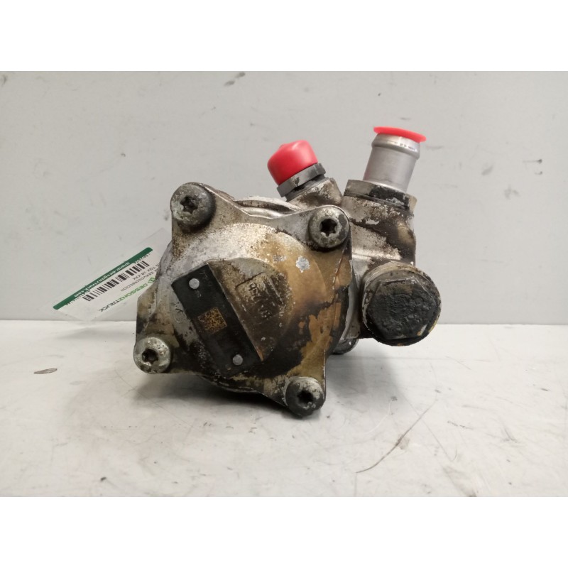 Recambio de bomba direccion para man tgx 18.xxx fg / 4x2 bl xl referencia OEM IAM 81471016144 7686955307 