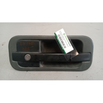 Recambio de maneta exterior delantera derecha para daf serie xf105.xxx 12.9 diesel referencia OEM IAM   