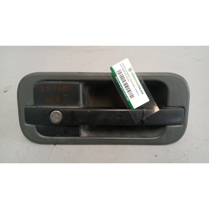Recambio de maneta exterior delantera derecha para daf serie xf105.xxx 12.9 diesel referencia OEM IAM   