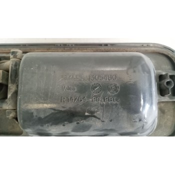 Recambio de maneta exterior delantera derecha para daf serie xf105.xxx 12.9 diesel referencia OEM IAM   