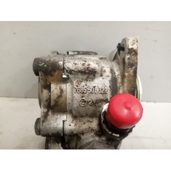 Recambio de bomba direccion para man tgx 18.xxx fg / 4x2 bl xl referencia OEM IAM 81471016144 7686955307 