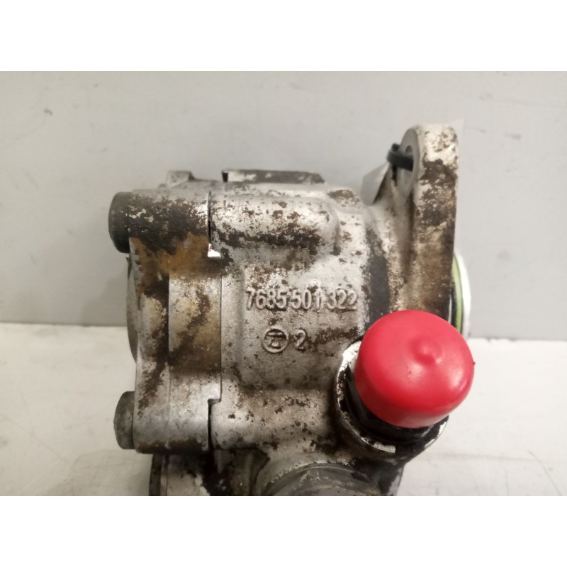 Recambio de bomba direccion para man tgx 18.480 fg / 4x2 bl xl referencia OEM IAM 81471016144 7686955307 3