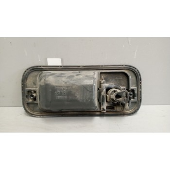 Recambio de maneta exterior delantera derecha para daf serie xf105.xxx 12.9 diesel referencia OEM IAM   