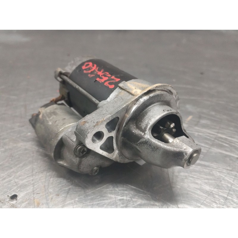 Recambio de motor arranque para lexus gs (_s19_) 300 (grs190_) referencia OEM IAM 2810031070 - Negro 2
