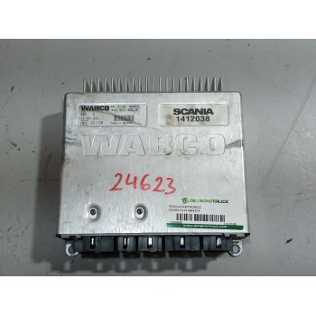 MODULO ELECTRONICO 1412038 CENTRALITA ABS 4460034030