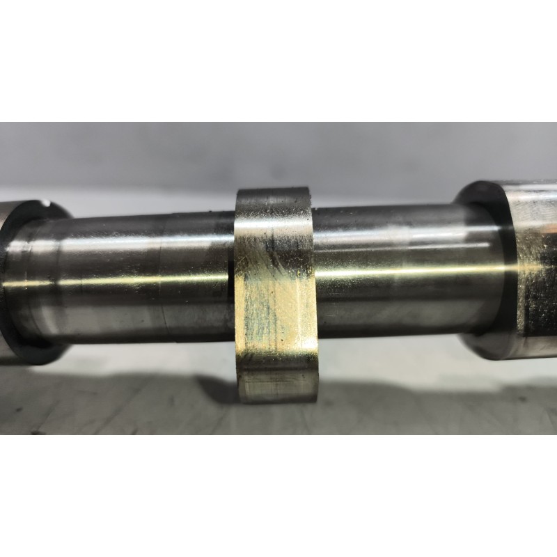 Recambio de arbol de levas para mercedes-benz atego 4-cil. 4x4 bm 970/2 918 (4x4) om 904 la na l (largo) referencia OEM IAM A934 - Azul 6