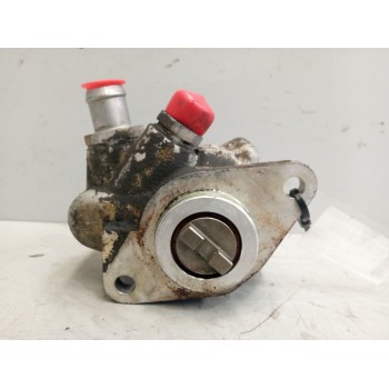Recambio de bomba direccion para man tgx 18.xxx fg / 4x2 bl xl referencia OEM IAM 81471016144 7686955307 