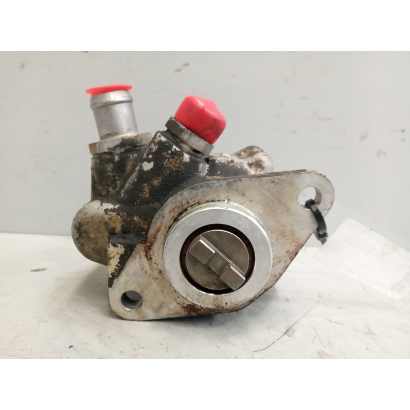 Recambio de bomba direccion para man tgx 18.480 fg / 4x2 bl xl referencia OEM IAM 81471016144 7686955307 4