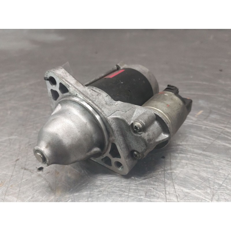 Recambio de motor arranque para lexus gs (_s19_) 300 (grs190_) referencia OEM IAM 2810031070 - Negro 3