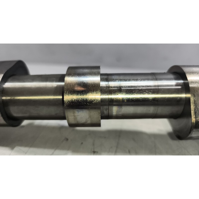 Recambio de arbol de levas para mercedes-benz atego 4-cil. 4x4 bm 970/2 918 (4x4) om 904 la na l (largo) referencia OEM IAM A934 - Azul 7