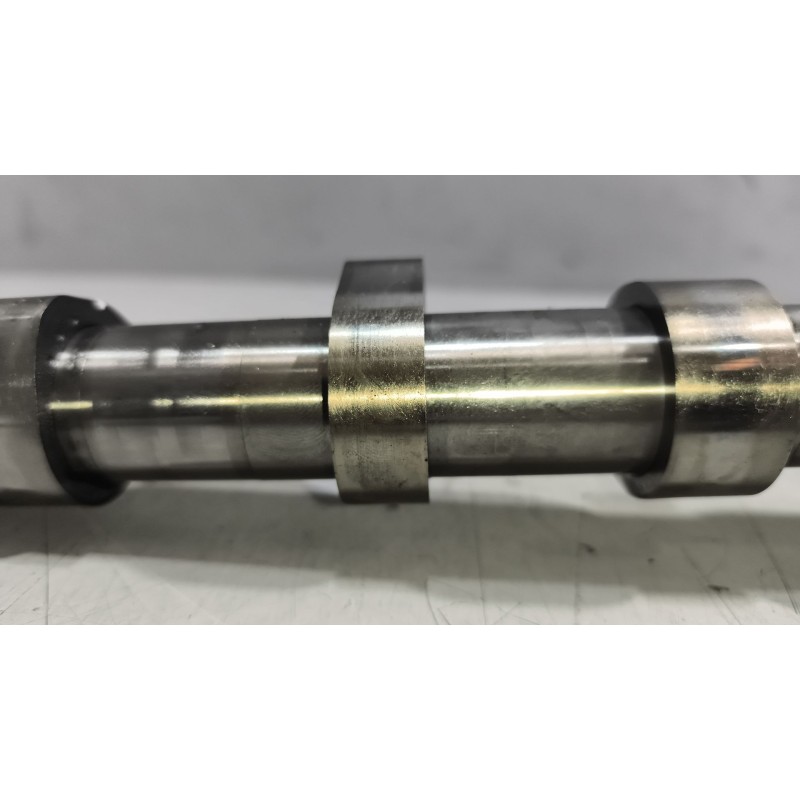 Recambio de arbol de levas para mercedes-benz atego 4-cil. 4x4 bm 970/2 918 (4x4) om 904 la na l (largo) referencia OEM IAM A934 - Azul 8