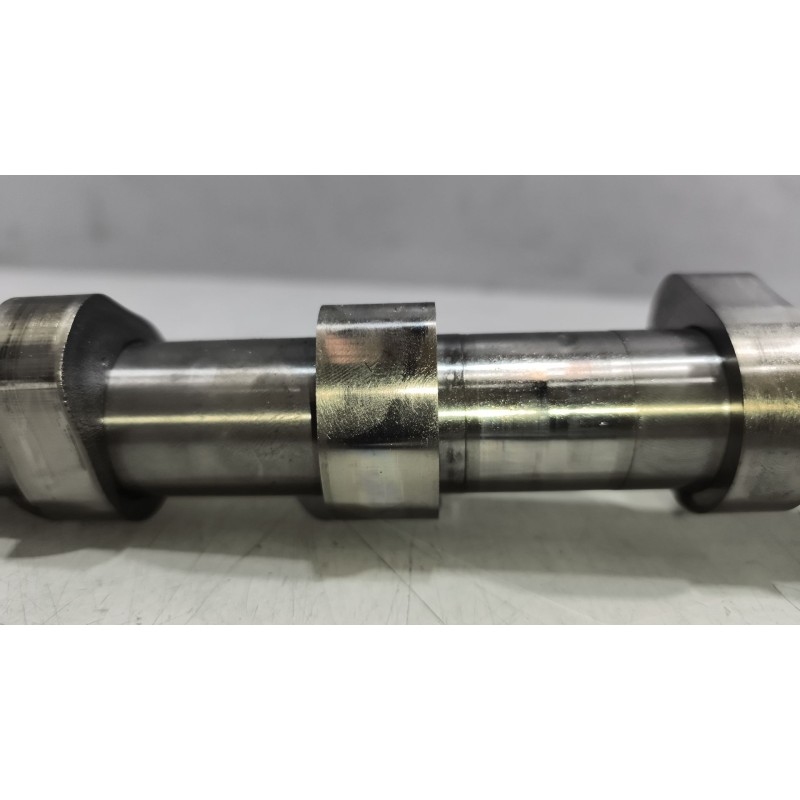 Recambio de arbol de levas para mercedes-benz atego 4-cil. 4x4 bm 970/2 918 (4x4) om 904 la na l (largo) referencia OEM IAM A934 - Azul 9