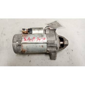 MOTOR ARRANQUE 
