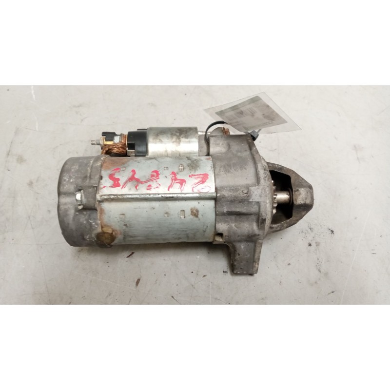 Recambio de motor arranque para riocar march 07 referencia OEM IAM   