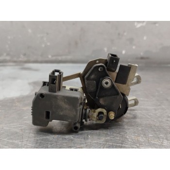 Recambio de juego arranque y bombillos para seat toledo ii (1m2) 1.9 tdi referencia OEM IAM 4B0905851/1M5827297C/6Q0837885  