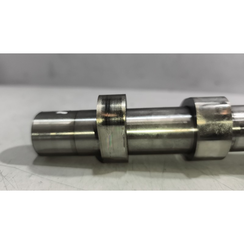 Recambio de arbol de levas para mercedes-benz atego 4-cil. 4x4 bm 970/2 918 (4x4) om 904 la na l (largo) referencia OEM IAM A934 - Azul 10