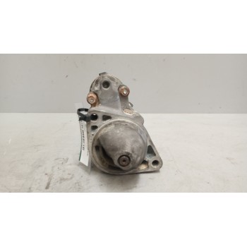 Recambio de motor arranque para riocar march 07 referencia OEM IAM   