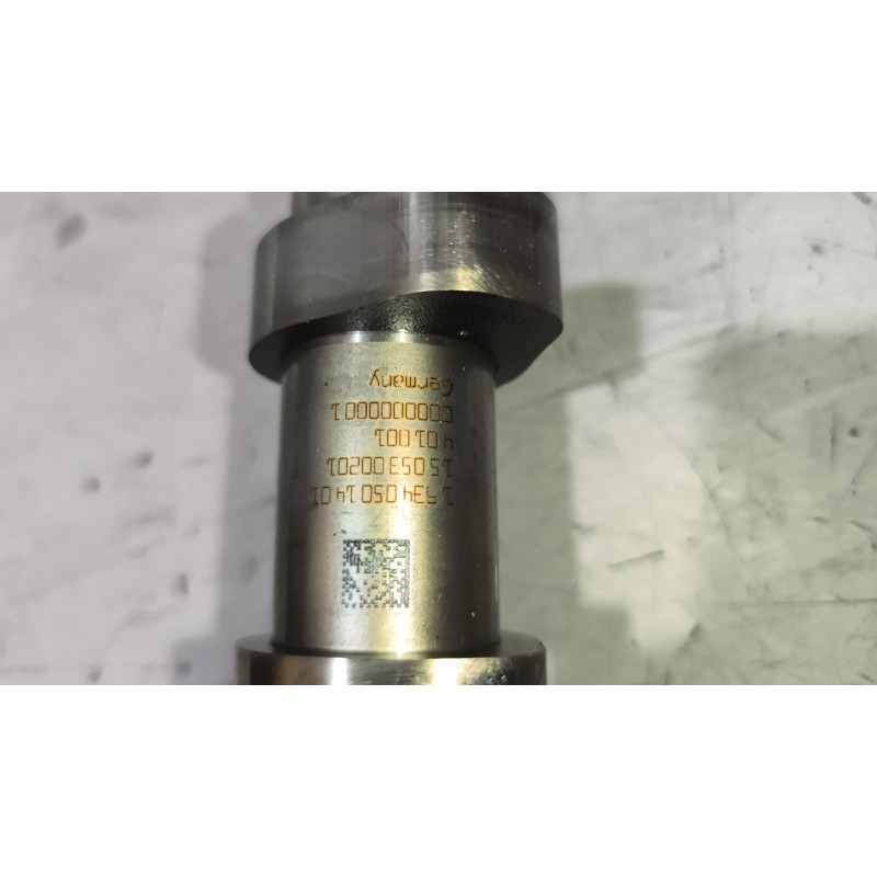 Recambio de arbol de levas para mercedes-benz atego 4-cil. 4x4 bm 970/2 918 (4x4) om 904 la na l (largo) referencia OEM IAM A934 - Azul 11