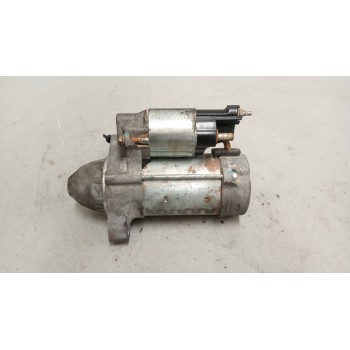 Recambio de motor arranque para riocar march 07 referencia OEM IAM   