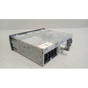Recambio de tacografo para daf serie xf105.xxx 12.9 diesel referencia OEM IAM 13811051100003 1781375 0000825663
