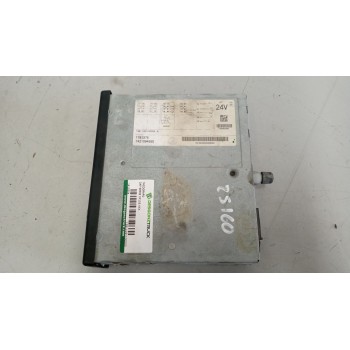 Recambio de tacografo para daf serie xf105.xxx 12.9 diesel referencia OEM IAM 13811051100003 1781375 0000825663