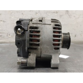 Recambio de alternador para citroën c2 sx referencia OEM IAM 9646476280  