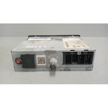 Recambio de tacografo para daf serie xf105.xxx 12.9 diesel referencia OEM IAM 13811051100003 1781375 0000825663