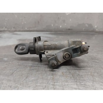 Recambio de juego arranque y bombillos para seat toledo ii (1m2) 1.9 tdi referencia OEM IAM 4B0905851/1M5827297C/6Q0837885  