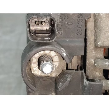 Recambio de alternador para citroën c2 sx referencia OEM IAM 9646476280  
