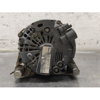 Recambio de alternador para citroën c2 sx referencia OEM IAM 9646476280  