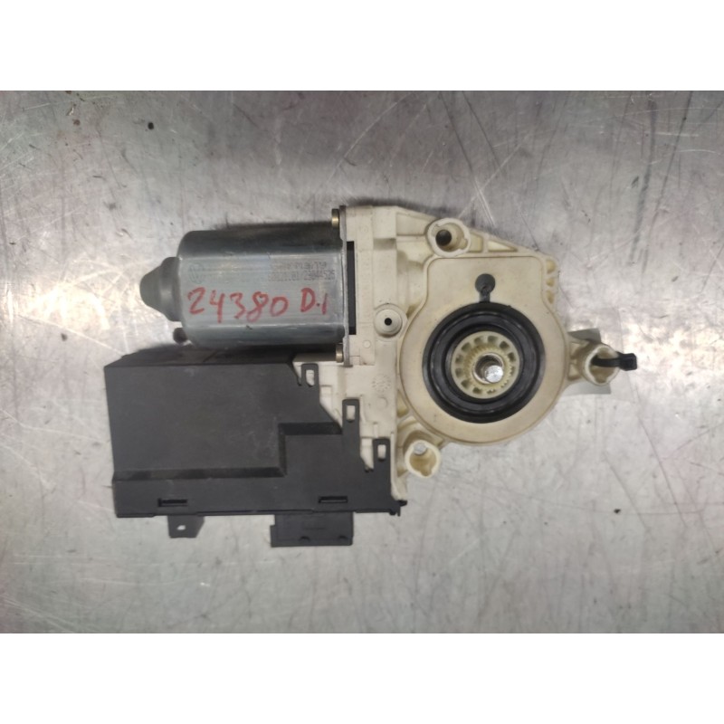 Recambio de motor elevalunas delantero izquierdo para citroën c5 berlina 2.0 hdi cat (rhz / dw10ated) referencia OEM IAM 9648484 - Plata 2