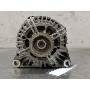 Recambio de alternador para citroën c2 sx referencia OEM IAM 9646476280  