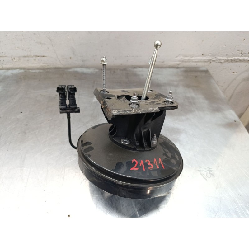 Recambio de servofreno para peugeot 508 allure hybrid4 referencia OEM IAM 9670619380 88mj46 - Blanco 2