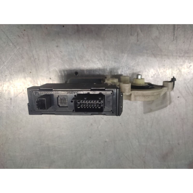 Recambio de motor elevalunas delantero izquierdo para citroën c5 berlina 2.0 hdi cat (rhz / dw10ated) referencia OEM IAM 9648484 - Plata 3