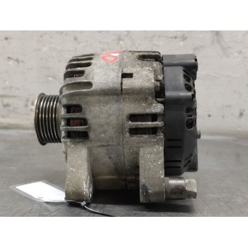 Recambio de alternador para citroën c2 sx referencia OEM IAM 9646476280  