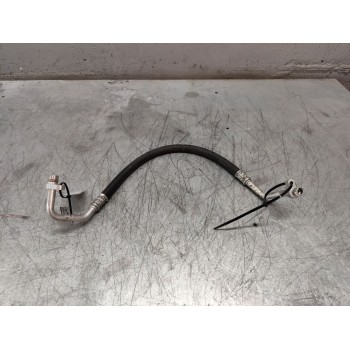 Recambio de tubos aire acondicionado para dacia sandero ii (b8_) 1.2 referencia OEM IAM 924901332R  