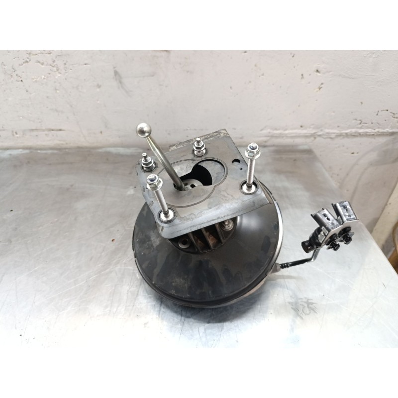 Recambio de servofreno para peugeot 508 allure hybrid4 referencia OEM IAM 9670619380 88mj46 - Blanco 3