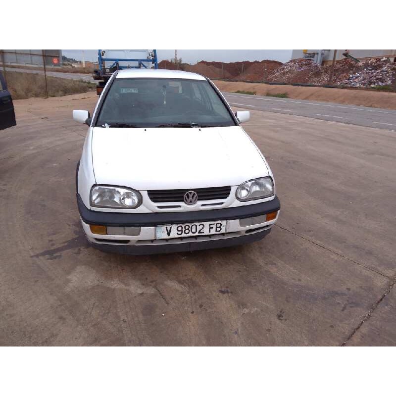 VOLKSWAGEN GOLF III BERLINA (1H1)