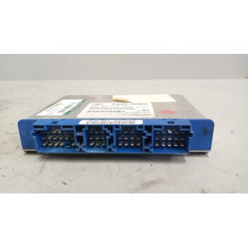 Recambio de modulo electronico para man tg - a 18.xxx 10.5 diesel referencia OEM IAM 81258087016 CENTRALITA EBS 0486106041
