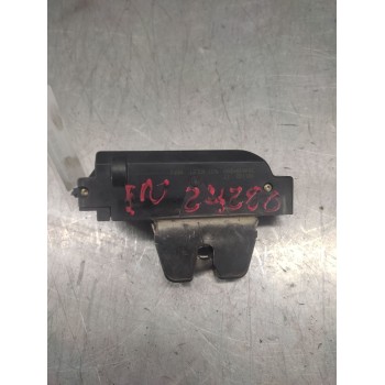 CERRADURA MALETERO / PORTON 9646091580 