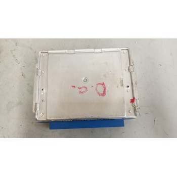 Recambio de modulo electronico para man tg - a 18.xxx 10.5 diesel referencia OEM IAM 81258087016 CENTRALITA EBS 0486106041