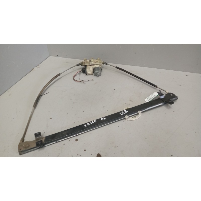 Recambio de elevalunas delantero derecho para daf serie xf105.xxx 12.9 diesel referencia OEM IAM   