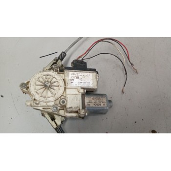 Recambio de elevalunas delantero derecho para daf serie xf105.xxx 12.9 diesel referencia OEM IAM   
