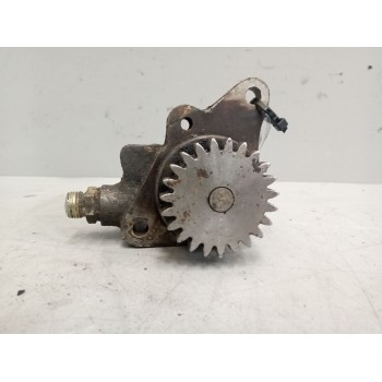 Recambio de bomba combustible para renault midlum referencia OEM IAM 7422770831  