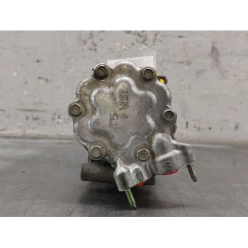 Recambio de compresor aire acondicionado para citroën c2 sx referencia OEM IAM 9655191680  