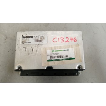 Recambio de modulo electronico para daf serie xf euro 6 12.9 diesel referencia OEM IAM 2120800 CENTRALITA EBS 4461352040