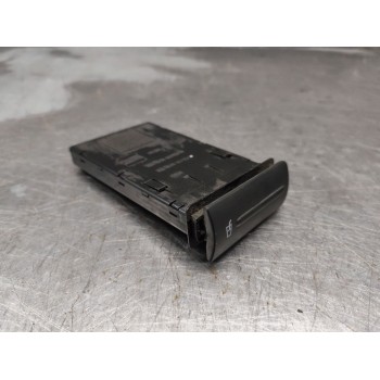 Recambio de posavasos para seat toledo ii (1m2) 1.9 tdi referencia OEM IAM 1M1862531D  