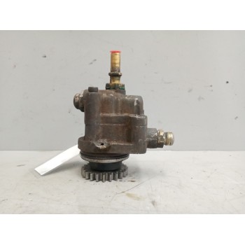 Recambio de bomba combustible para renault midlum referencia OEM IAM 7422770831  