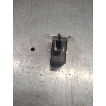 Recambio de boton regulacion de faros para peugeot 207 sport referencia OEM IAM 96384422XT  3 PINS